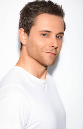 James Austin Kerr as 