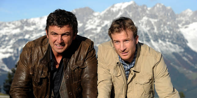 02:25: Der Bergdoktor | ZDF | 1/6 2026