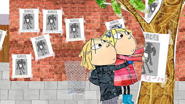 5:35 PM: Charlie and Lola (S3) | Cbeebies | 8/23 2026