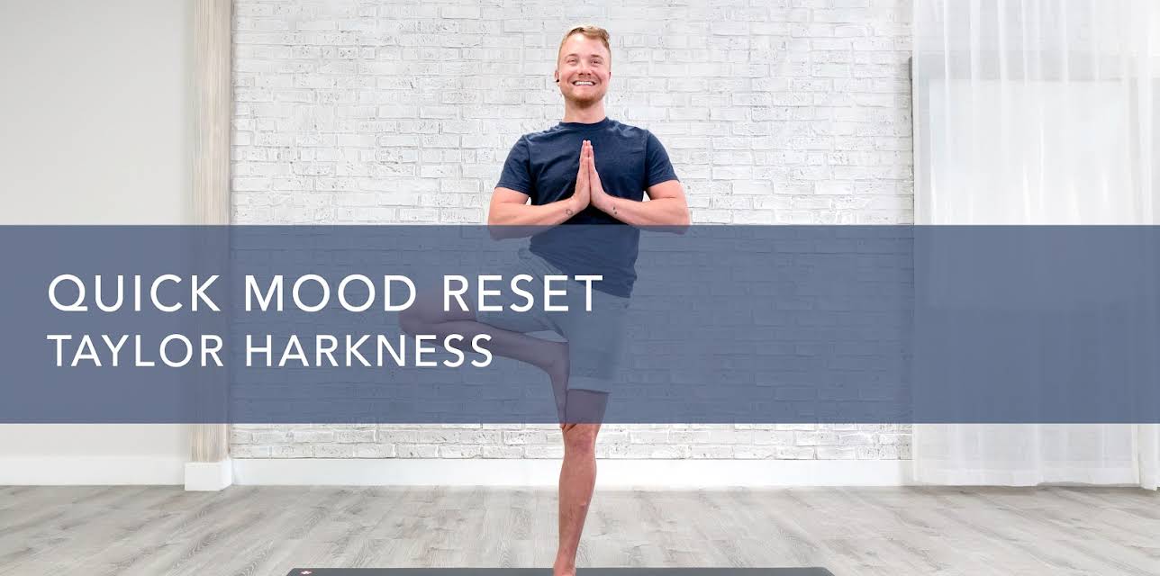 Quick Mood Reset (2022)