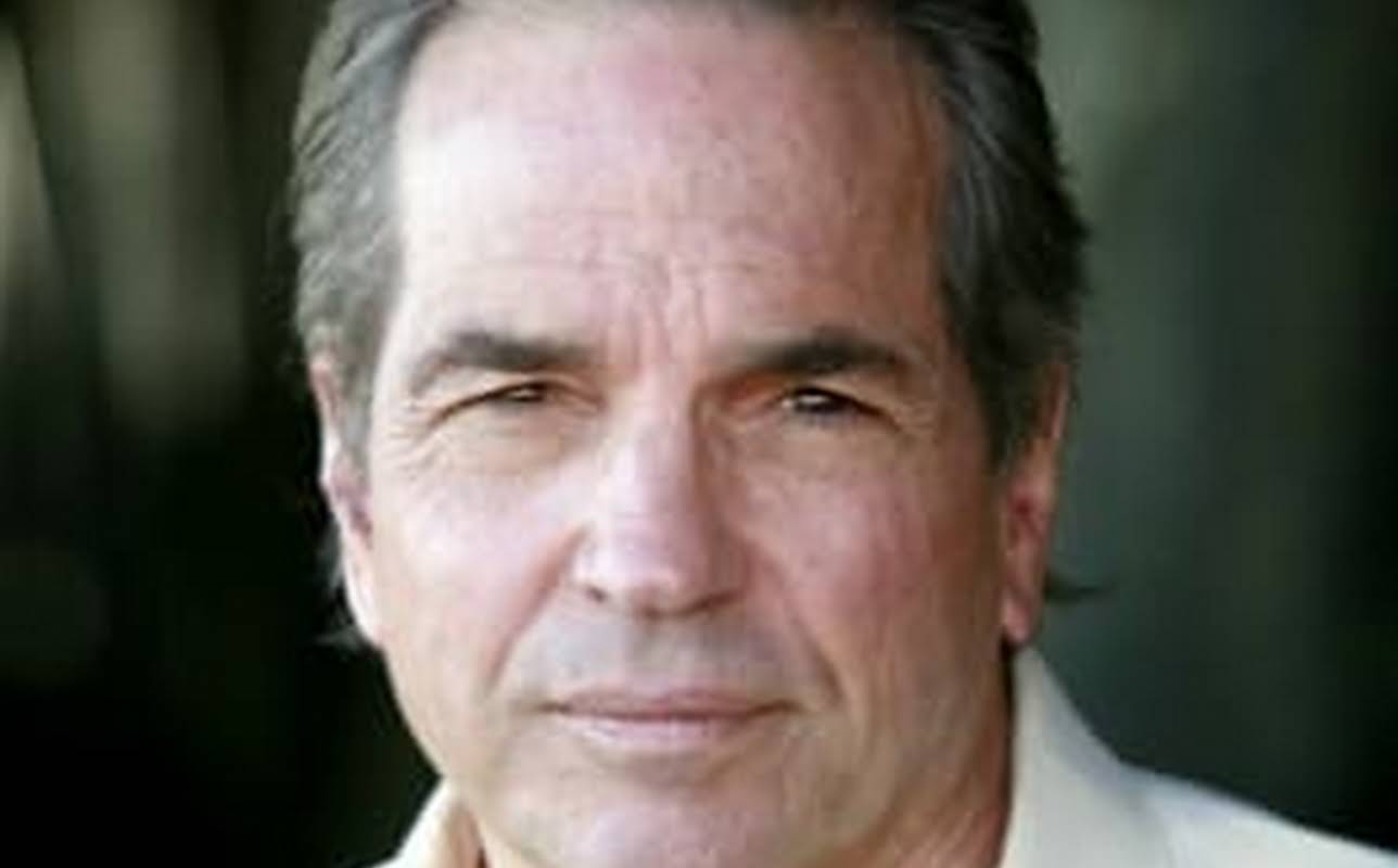 Tony Bill
