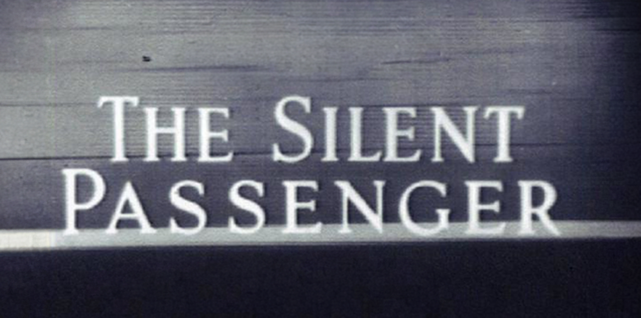 The Silent Passenger (1949)
