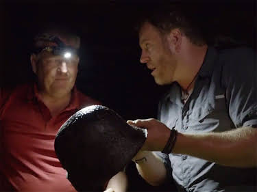 21:05: Expedition Unknown - Mythen auf der Spur | Kabel Eins Doku | 4/28 2026