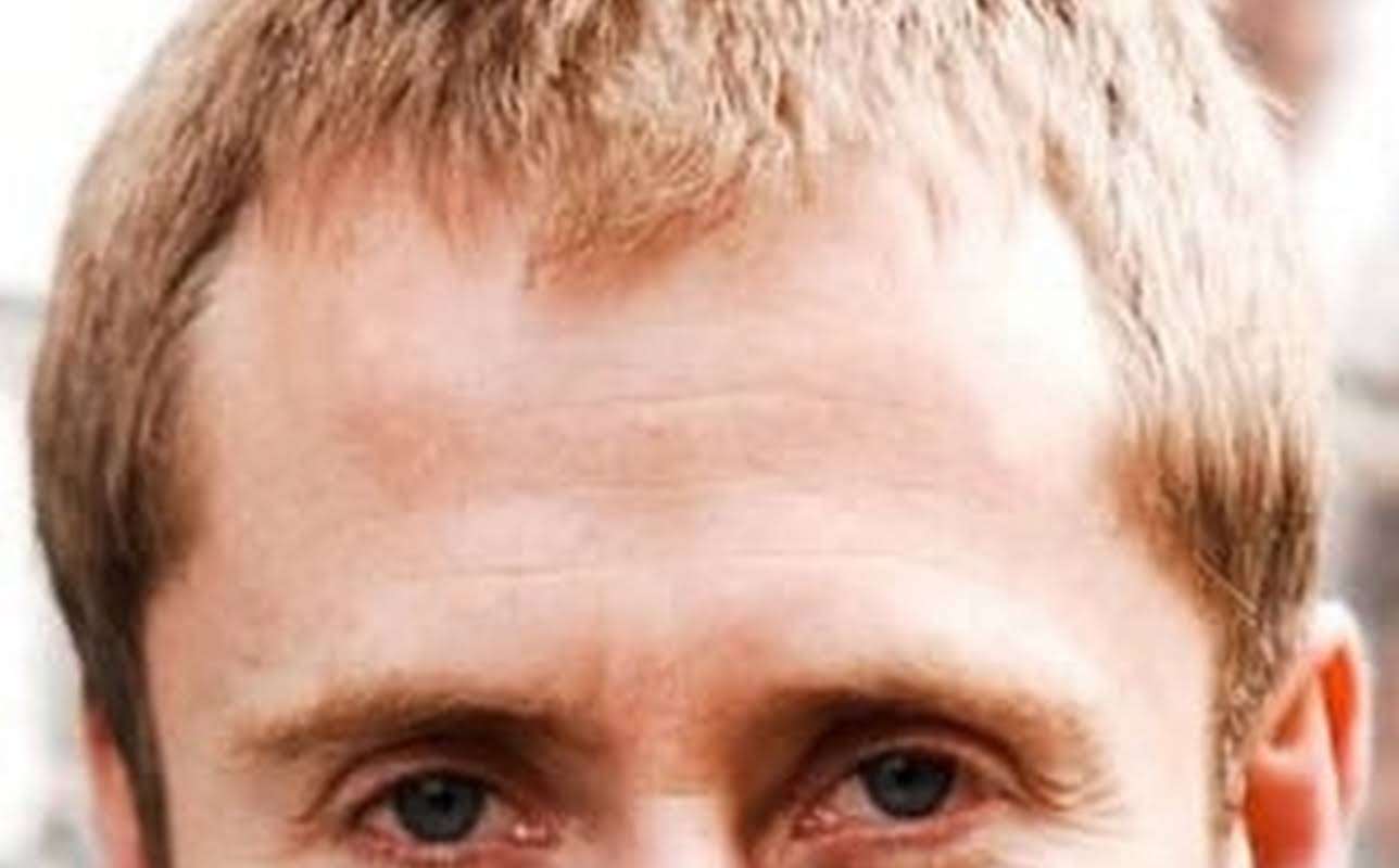 Travis McMahon
