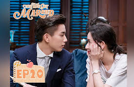 Once We Get Married: Once We Get Married EP20