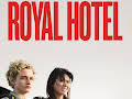 The Royal Hotel