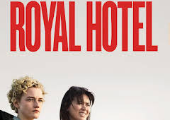 The Royal Hotel