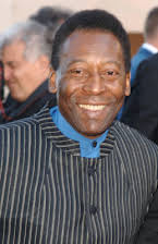 Pelé como 
