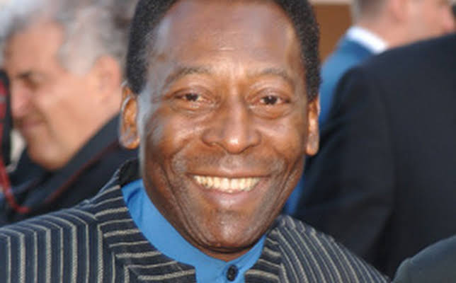 Pelé
