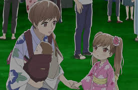 Poco's Udon World: Kakeudon