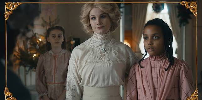 10:05: Kristiania magiske tivolitheater | NRK Super | 12/12 2025