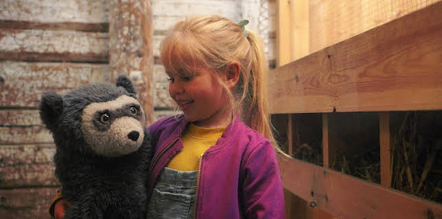 06:20: Brillebjørn på bondegården | NRK Super | 1/24 2026