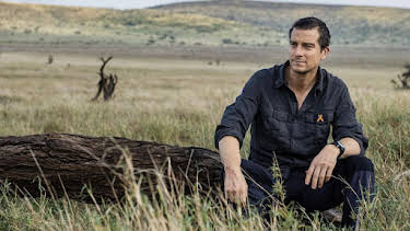 11:00 PM: Hostile Planet | Nat Geo Wild | 1/4 2026