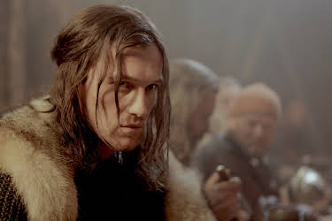 08:20: Superhelden: Beowulf | ZDFinfo | 4/22 2026