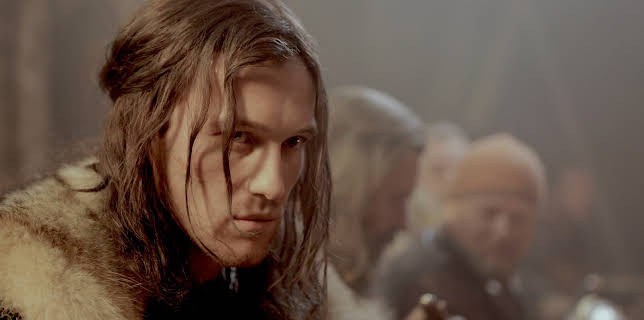 03:20: Superhelden: Beowulf | ZDFinfo | 10/30 2025