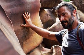 Primal Survivor: Mighty Mekong: Episode 3