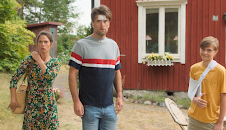 Sommaren med släkten (S7 E3)