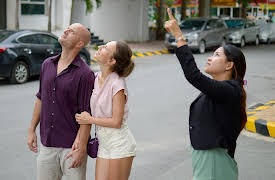 House Hunters International: Volume 7, Season 152: Great Heights in Ho Chi Minh City