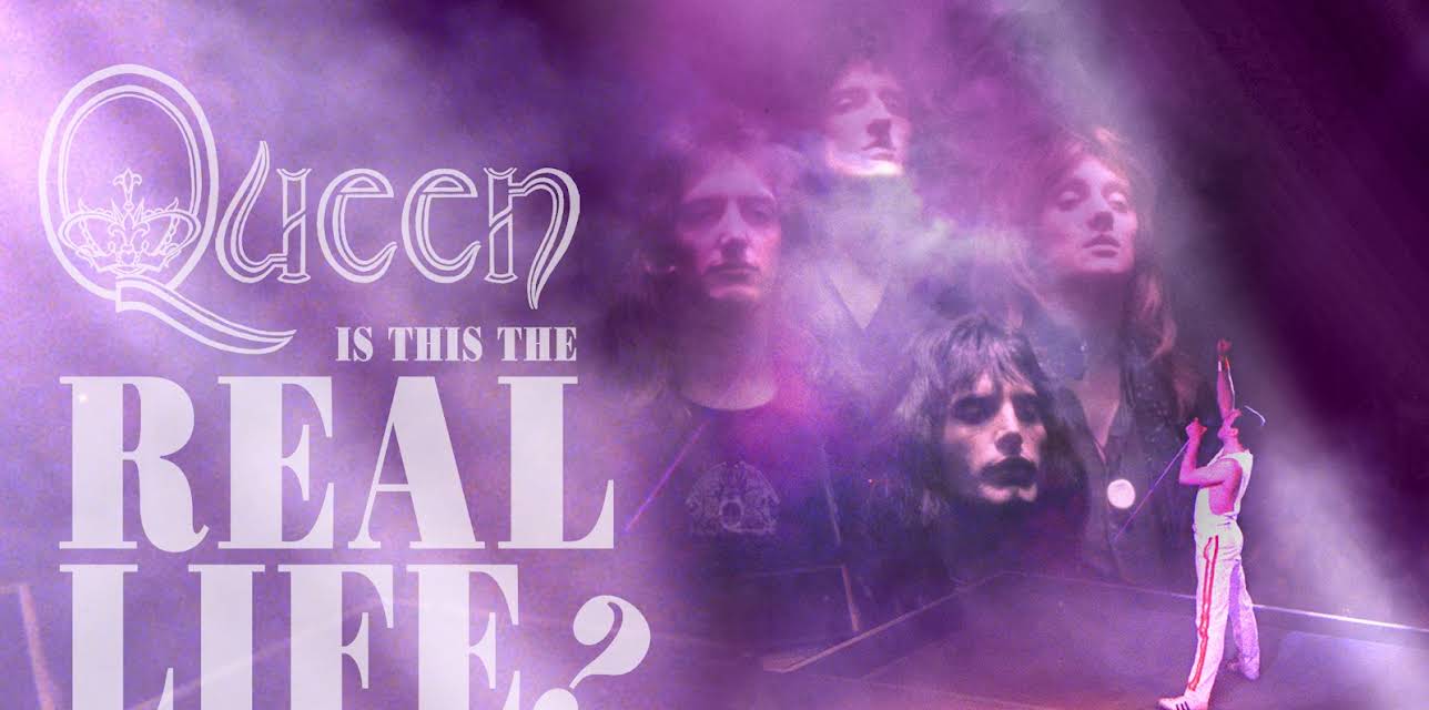 Queen: Is This The Real Life? (2020)
