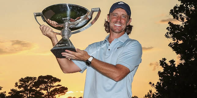 11:00 PM: PGA Tour Playoff Official Film '25 | Sky Sports Golf | 2/28 2026