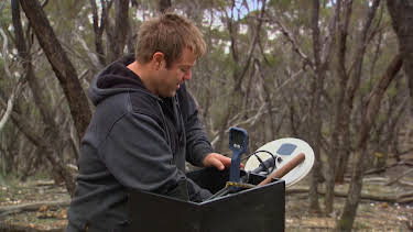 07:00: Guldjägarna i Australien (S7 E9) (S7) | TV10 | 8/7 2026