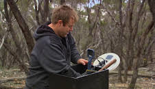 Guldjägarna i Australien (S7 E9)