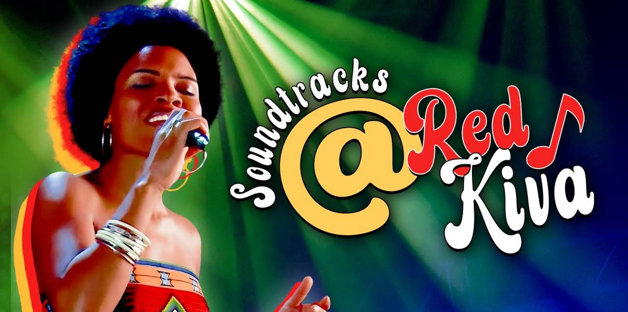 Soundtracks @ Red Kiva