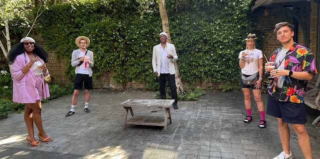 2:40 PM: Come Dine with Me | More 4 | 12/10 2025