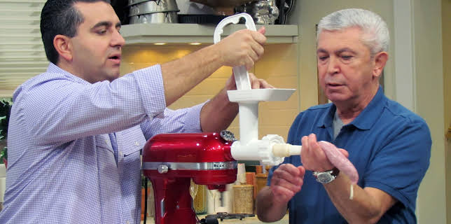 06:00: Kitchen Boss (S2 E38) (S2) | TLC | 2/6 2026