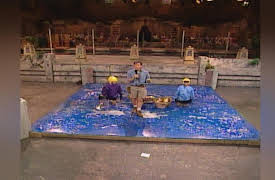 Legends of the Hidden Temple Season 1: Episode 017