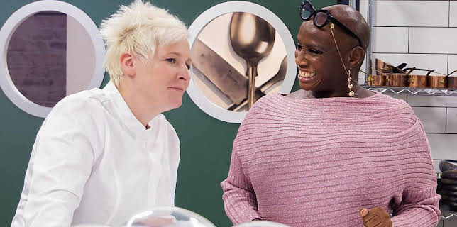 3:15 PM: Great British Menu (S20) | BBC Two | 11/21 2025