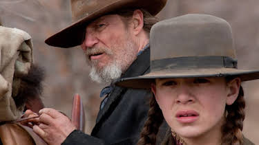 10:00 PM: True Grit | Sky Drama | 10/4 2026