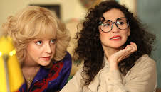 The Goldbergs