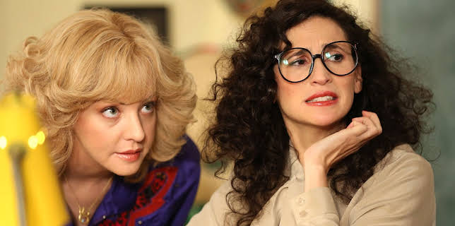 3:30 PM: The Goldbergs | E4 | 1/5 2026