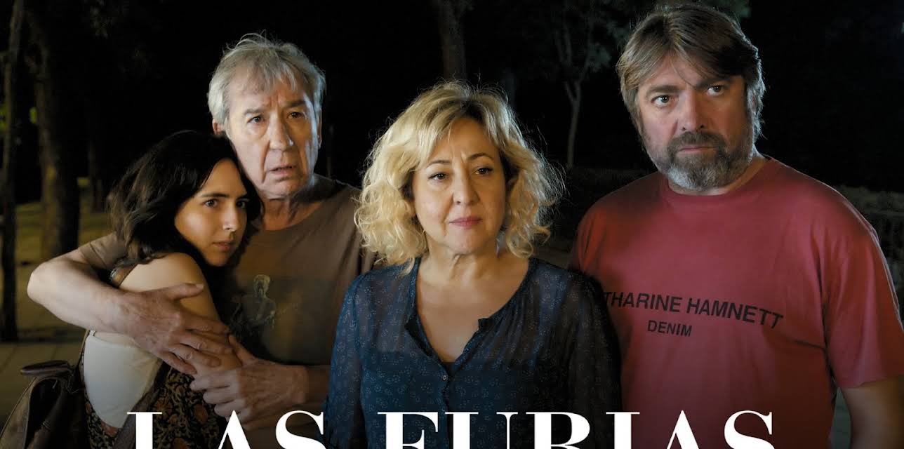 Las Furias (2016)