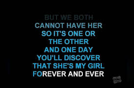 80'S & 90'S - Pop: The Girl Is Mine