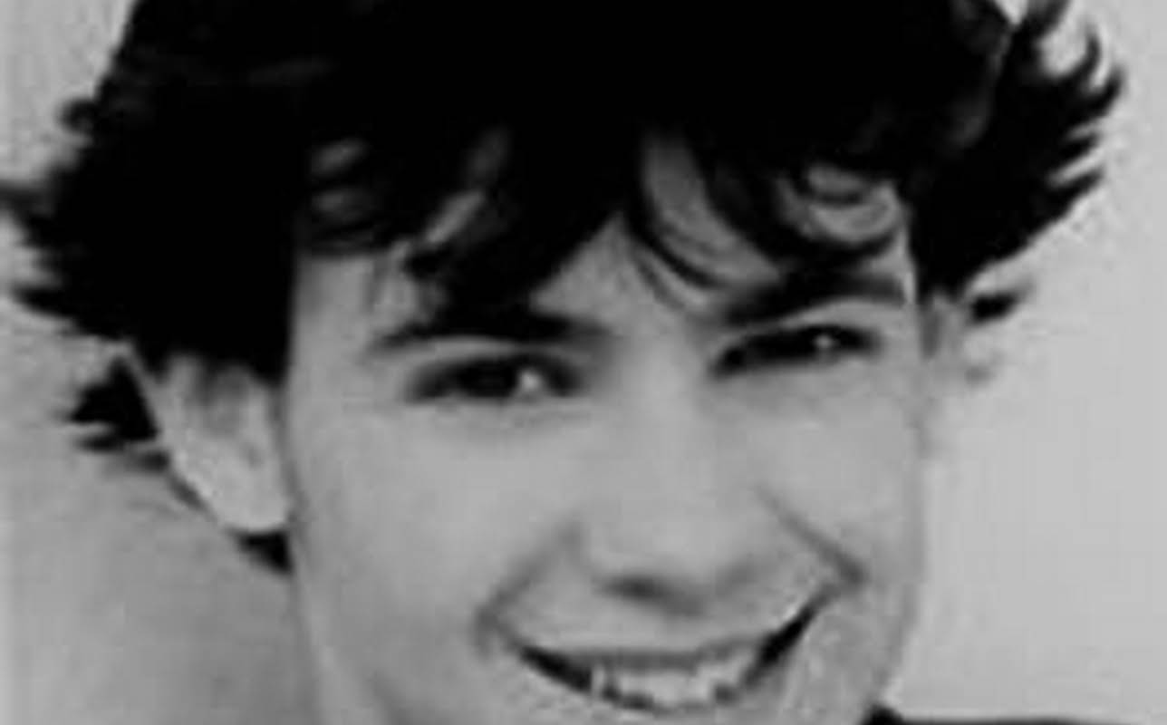 Josh Paddock