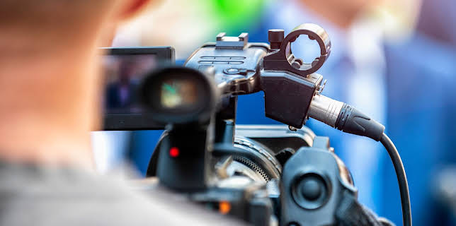 7:55 PM: New: Rory Peck Awards 2025... | Channel 4 | 11/25 2025