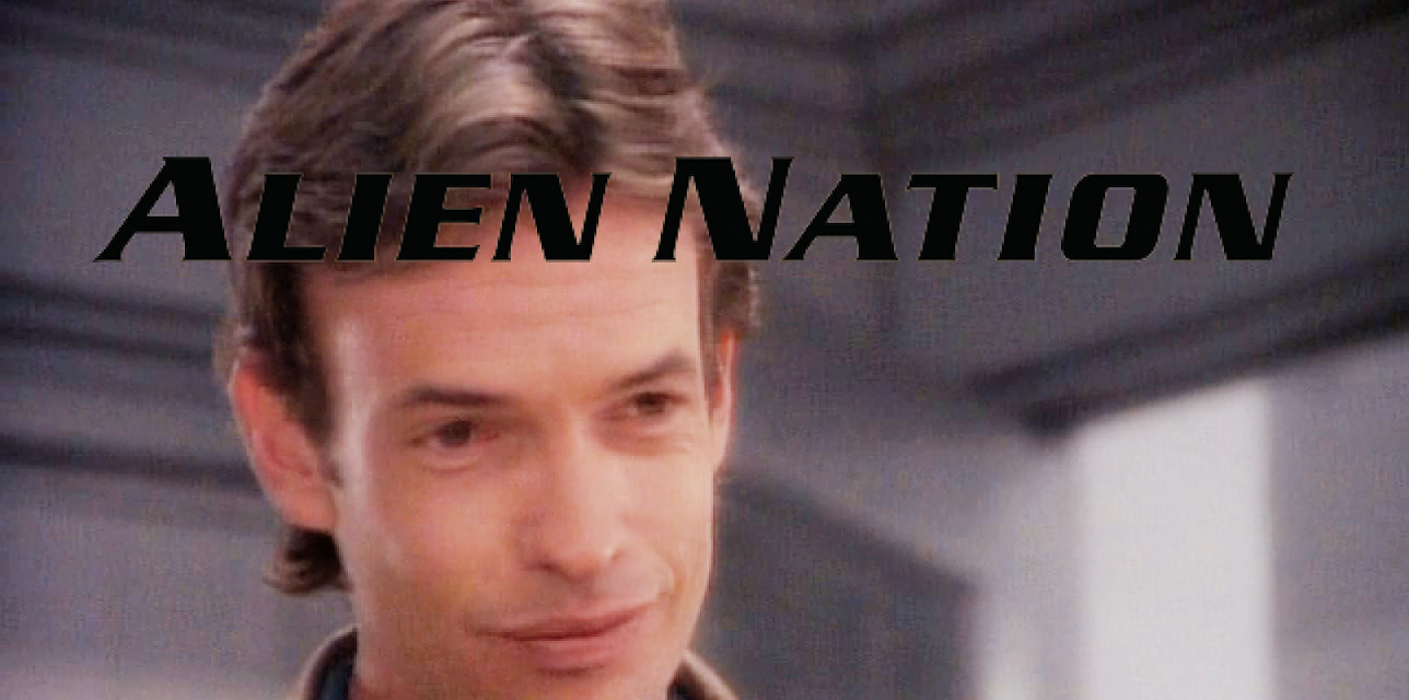 Alien Nation Season 1