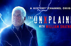 The UnXplained Season 7: Tales From Antarctica