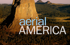 Aerial America: Spectacular Sights: Amazing Destinations