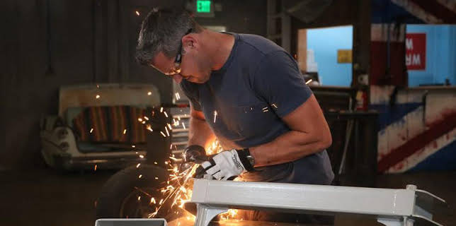 8:00 AM: Wheeler Dealers (S14) | Discovery Channel | 3/15 2026