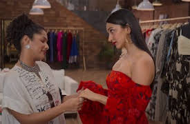 Masaba Masaba: Rumour Has It