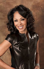 Debra Martin Chase som 