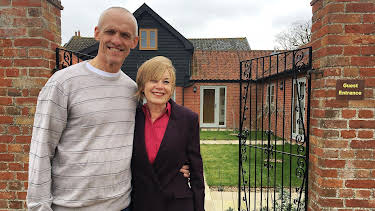 1:10 PM: Four in a Bed | More 4 | 3/30 2026