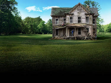 01:05: Second Chance Homes - Neuer Glanz für verlassene Häuser | Sixx | 9/23 2026