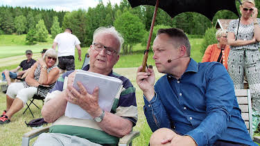 12:35: Sommerauksjon | NRK 2 | 6/4 2026