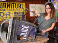 Salvage Hunters: The Restorers