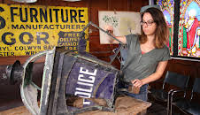 Salvage Hunters: The Restorers (S3 E13)