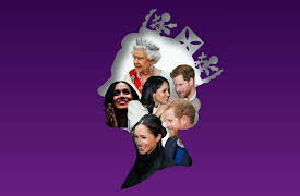 The Royal Beat: The Royal Beat: Sussex Royal